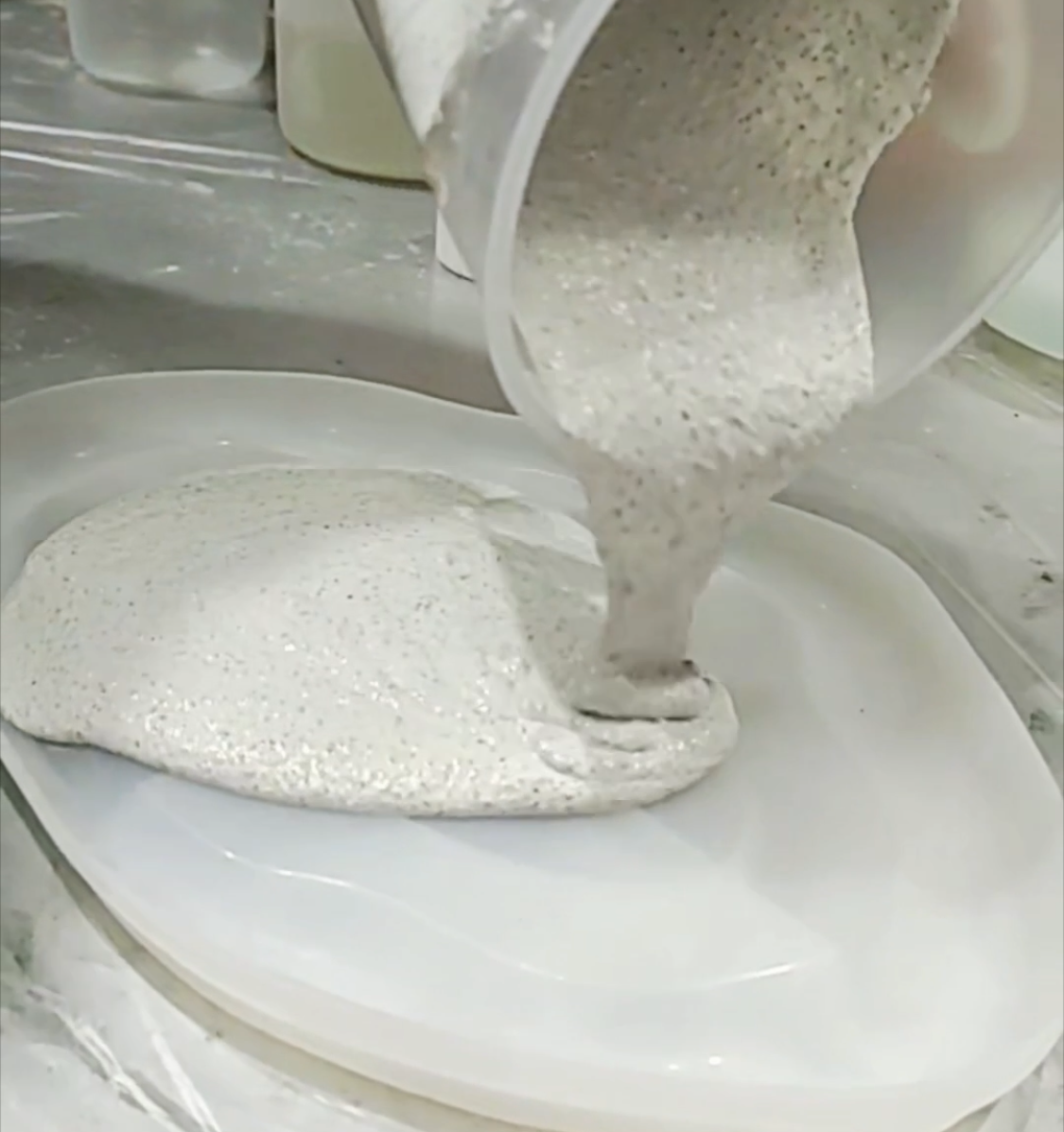 AC730用ソフトナー